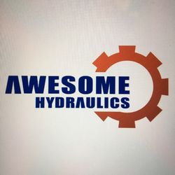 中国 Shanghai Awesome Hydraulics Co., Ltd. 工場