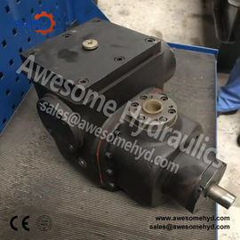 A2VK12 Uchida Rexrothの油圧ポンプ、完了された単位の油圧ピストン・ポンプ